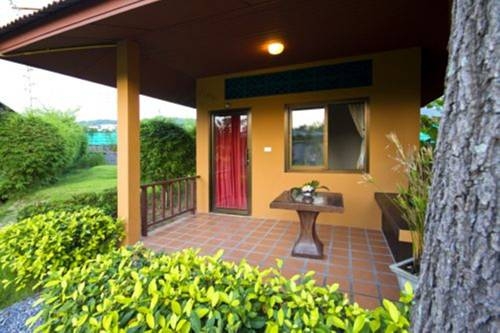 Imagen general del Hotel Samui Mermaid Resort. Foto 26