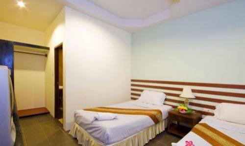 Imagen general del Hotel Samui Mermaid Resort. Foto 28