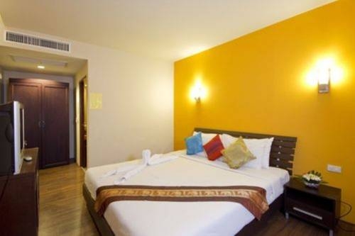 Imagen general del Hotel Samui Mermaid Resort. Foto 30