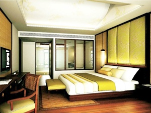 Imagen general del Hotel Samui Nakara Resort And Spa. Foto 1