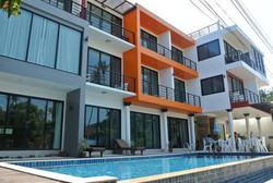 Imagen general del Hotel Samui Natien Village. Foto 2