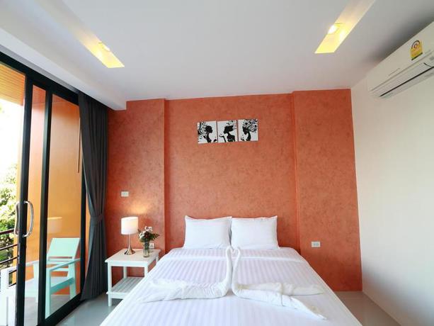 Imagen general del Hotel Samui Natien Village. Foto 3