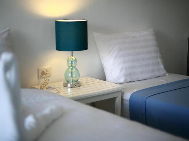 Imagen general del Hotel Samui Natien Village. Foto 4