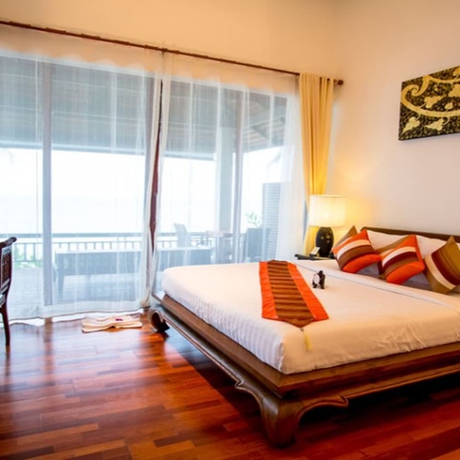 Imagen de la habitación del Hotel Samui Paradise Chaweng Beach Resort and Spa. Foto 15