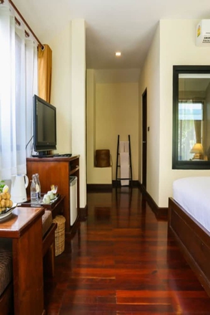 Imagen de la habitación del Hotel Samui Paradise Chaweng Beach Resort and Spa. Foto 18