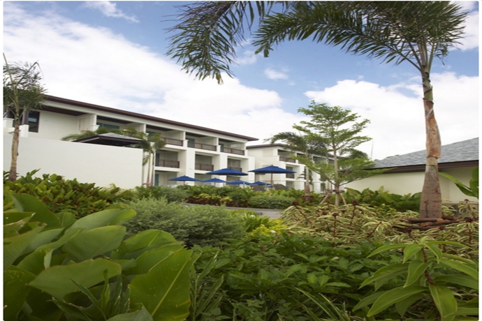 Imagen de la habitación del Hotel Samui Resotel Beach Resort. Foto 8