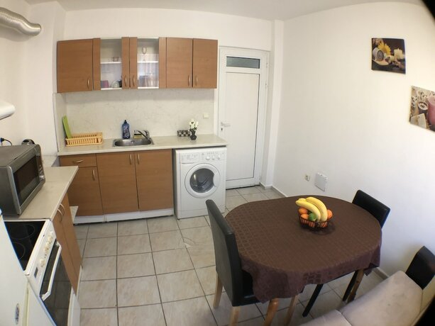 Imagen general del Hotel Samuil Apartments. Foto 4