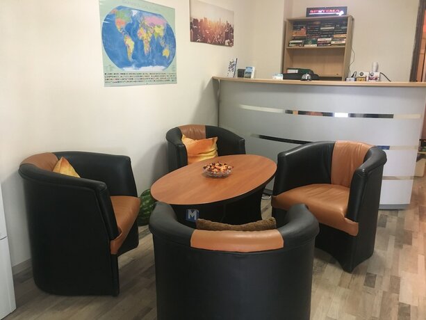 Imagen general del Hotel Samuil Apartments. Foto 9