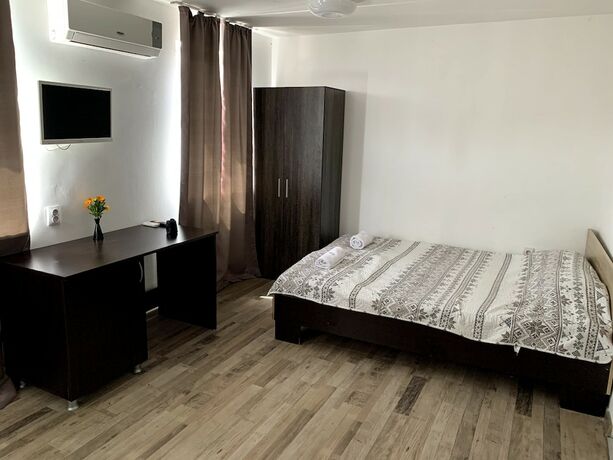 Imagen general del Hotel Samuil Apartments. Foto 13