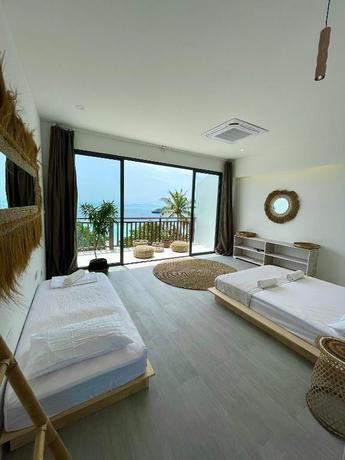 Imagen de la habitación del Hotel Samura Panorama Guest House. Foto 2