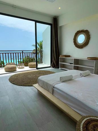 Imagen general del Hotel Samura Panorama Guest House. Foto 1
