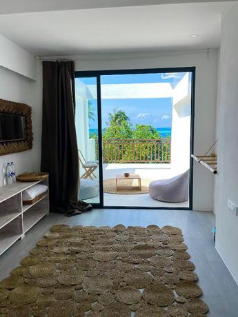 Imagen de la habitación del Hotel Samura Panorama Guest House. Foto 4
