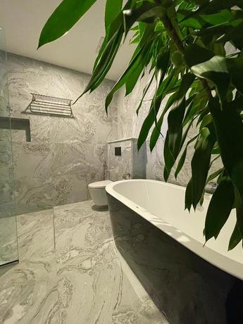 Imagen de la habitación del Hotel Samura Panorama Guest House. Foto 5