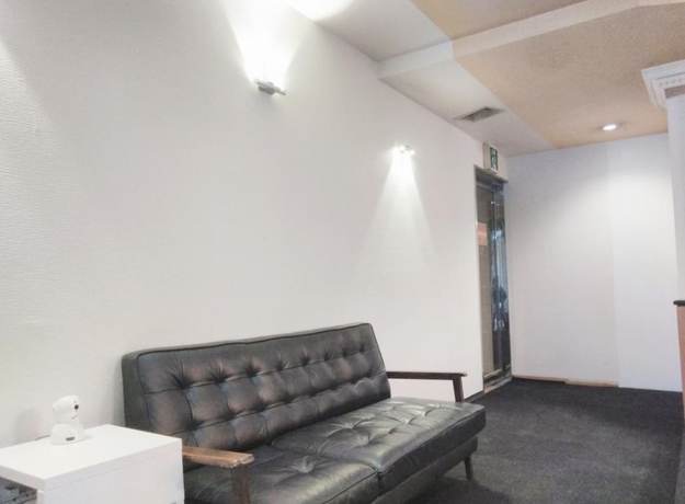 Imagen de los interiores del Hotel Samurai. Foto 20