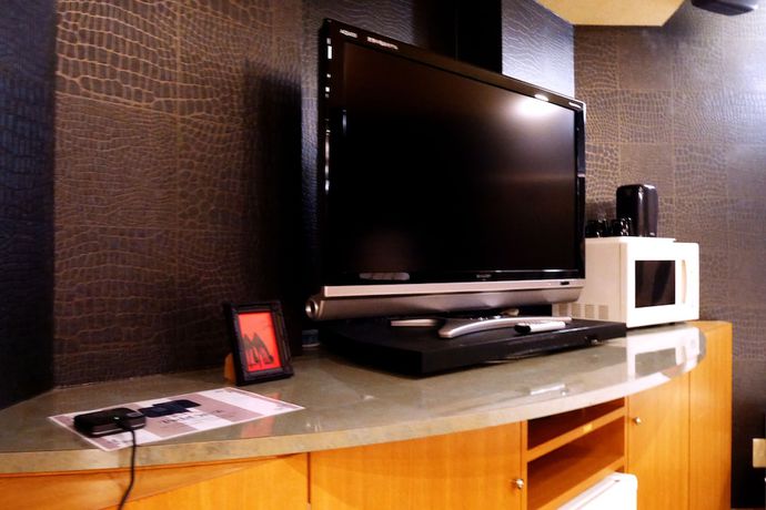 Imagen de la habitación del Hotel Samurai. Foto 15