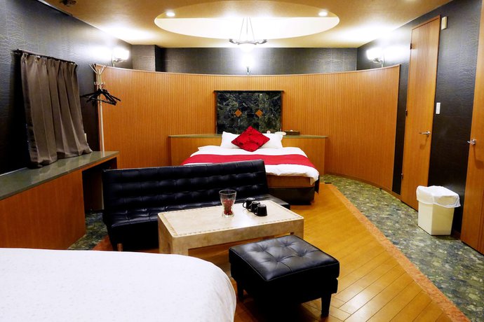Imagen de la habitación del Hotel Samurai. Foto 16