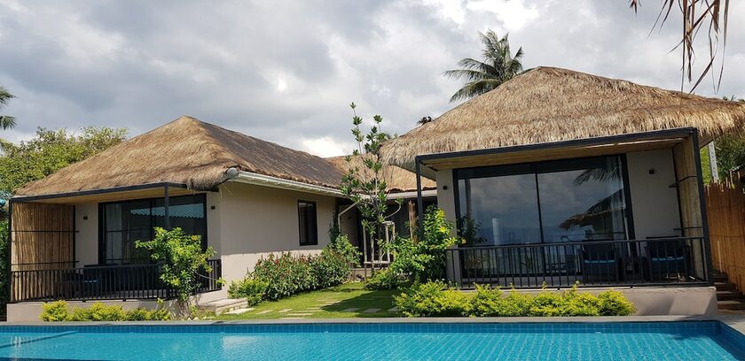 Imagen general del Hotel Samutra Residences. Foto 1
