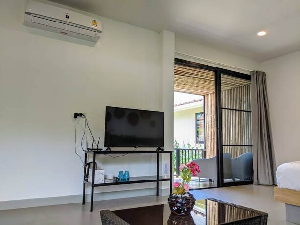 Imagen general del Hotel Samutra Residences. Foto 2