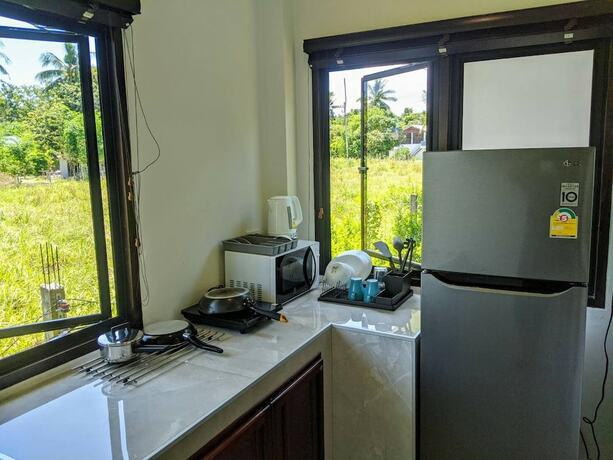 Imagen general del Hotel Samutra Residences. Foto 5