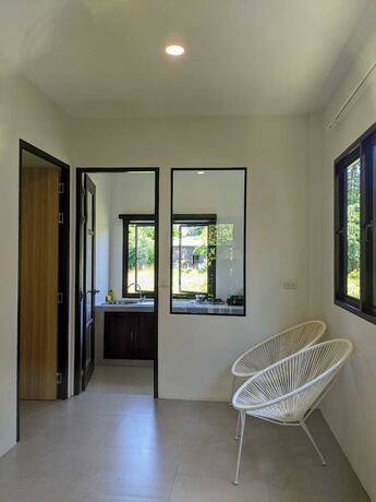 Imagen general del Hotel Samutra Residences. Foto 6