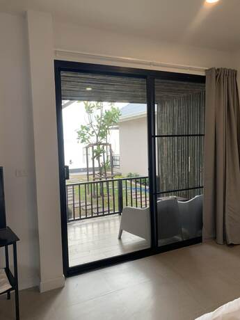 Imagen general del Hotel Samutra Residences. Foto 7