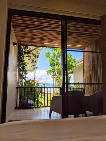 Imagen general del Hotel Samutra Residences. Foto 8
