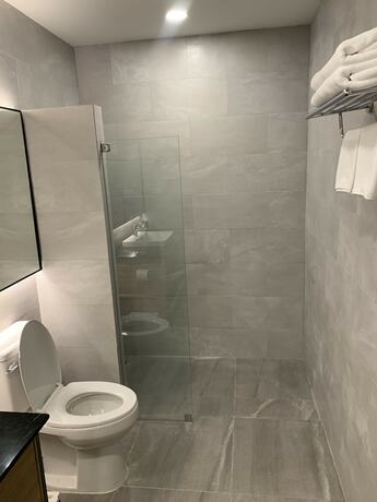 Imagen general del Hotel Samutra Residences. Foto 9
