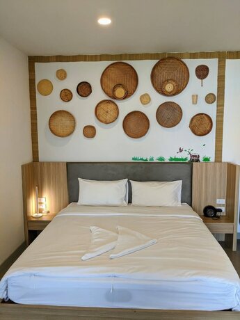 Imagen general del Hotel Samutra Residences. Foto 10