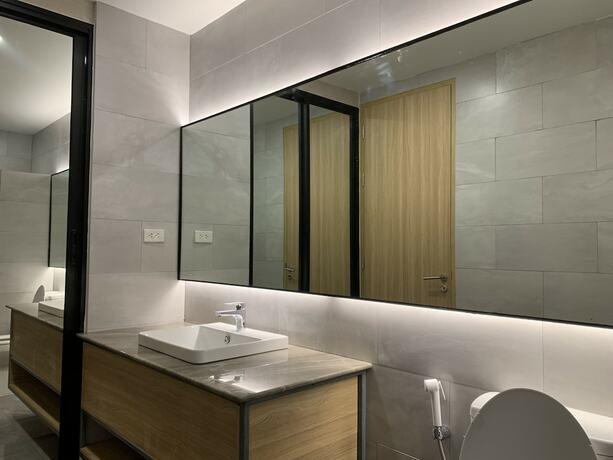 Imagen general del Hotel Samutra Residences. Foto 12