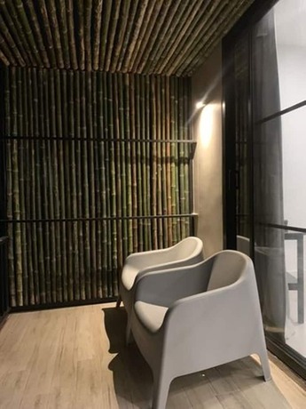 Imagen general del Hotel Samutra Residences. Foto 13