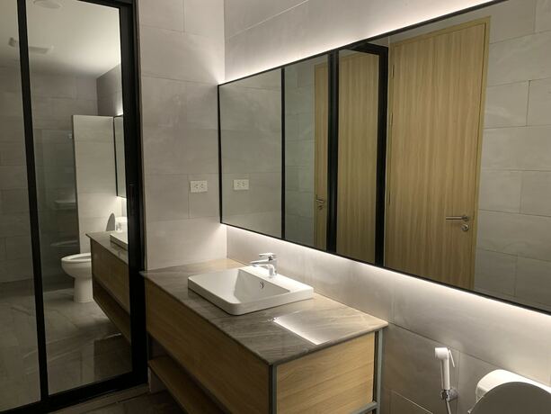 Imagen general del Hotel Samutra Residences. Foto 14