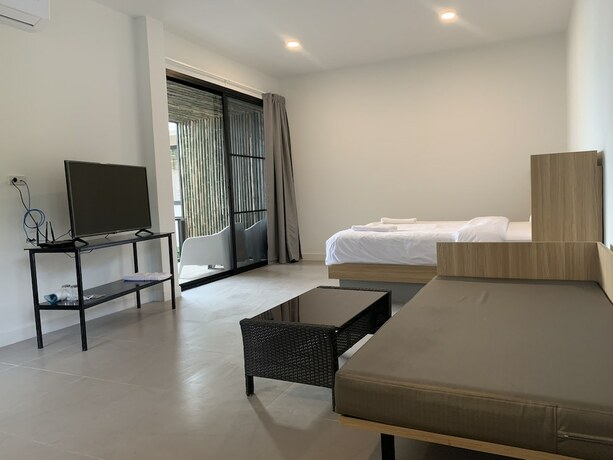 Imagen de la habitación del Hotel Samutra Residences. Foto 19