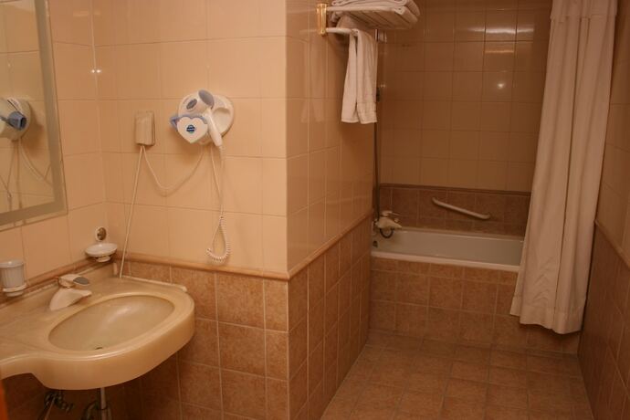 Imagen general del Hotel Samwon Plaza. Foto 6