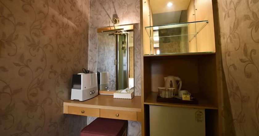 Imagen de la habitación del Hotel Samwon Plaza. Foto 20