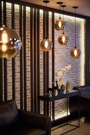 Imagen de los interiores del Hotel Samyan Serene. Foto 15