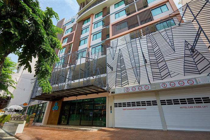 Imagen general del Hotel Samyan Serene. Foto 1