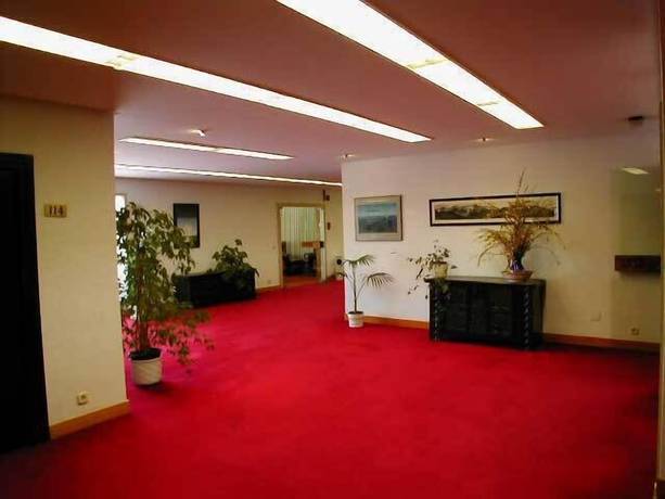 Imagen de los interiores del Hotel San &Aacute;ngel, Colombres. Foto 17