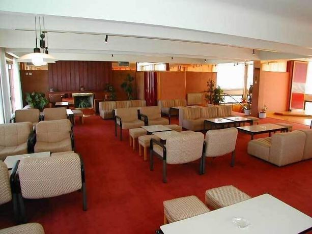 Imagen de los interiores del Hotel San &Aacute;ngel, Colombres. Foto 18