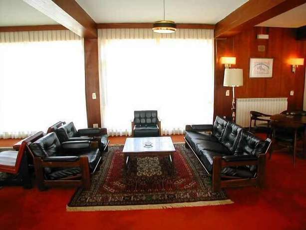 Imagen del bar/restaurante del Hotel San Ángel. Foto 3