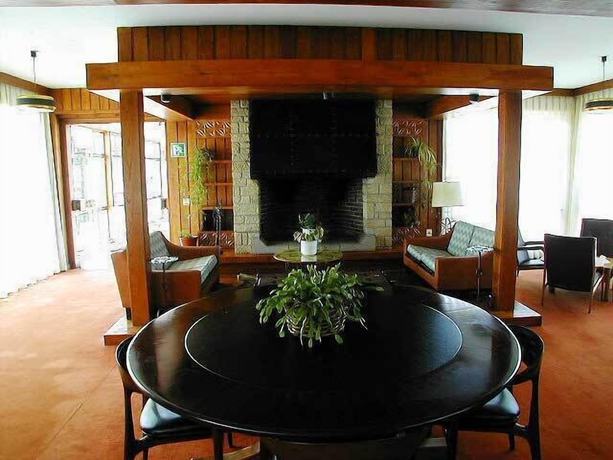 Imagen de los interiores del Hotel San Ángel. Foto 19