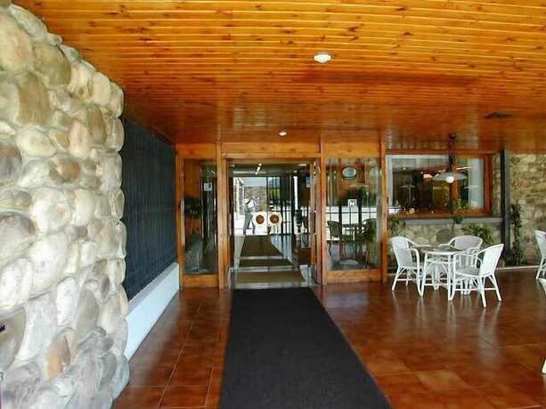 Imagen general del Hotel San Ángel. Foto 2