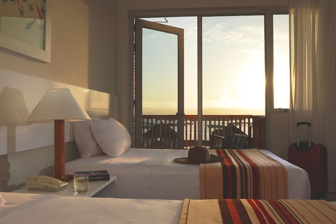 Imagen de la habitación del Hotel San Agustín Paracas. Foto 7