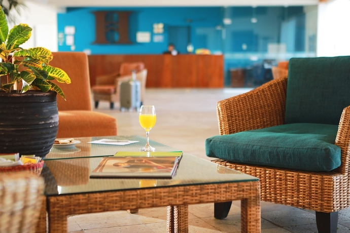 Imagen de los interiores del Hotel San Agustín Paracas. Foto 15