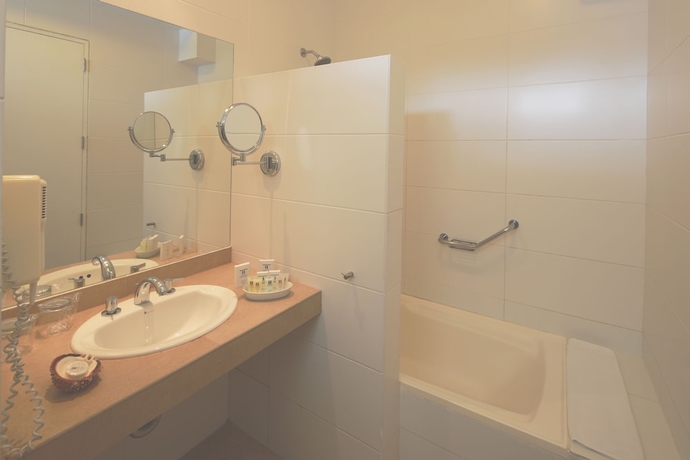 Imagen de la habitación del Hotel San Agustín Paracas. Foto 13