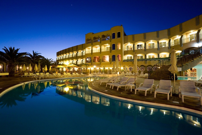 Imagen general del Hotel San Agustin Beach Club. Foto 6