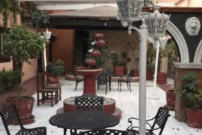 Imagen general del Hotel San Agustin, Centro Histórico de Puebla. Foto 1