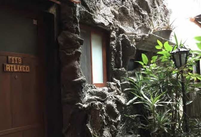 Imagen general del Hotel San Agustin, Centro Hist&oacute;rico de Puebla. Foto 2