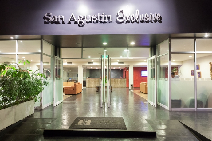Imagen general del Hotel San Agustin Exclusive. Foto 1