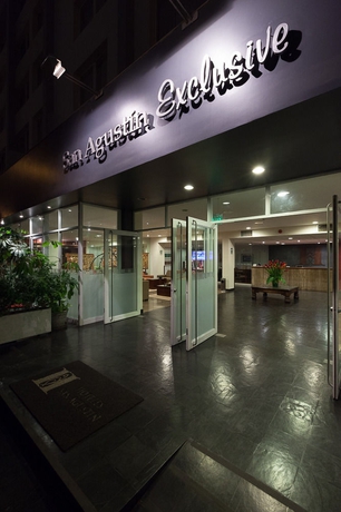 Imagen general del Hotel San Agustin Exclusive. Foto 3