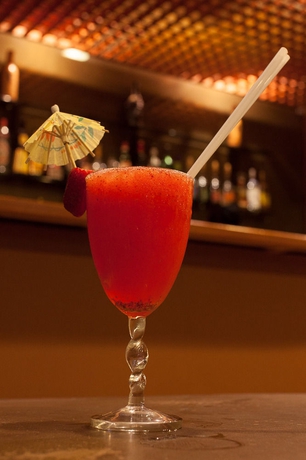 Imagen del bar/restaurante del Hotel San Agustin Exclusive. Foto 7